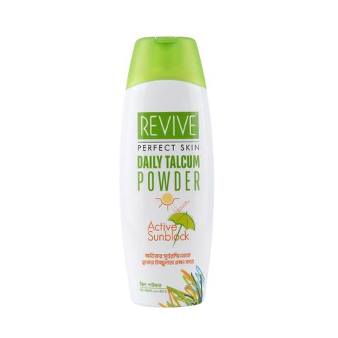Revive Talcum Powder 100g
