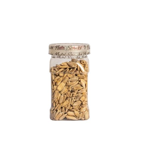 Nutri Snacks Non Roasted Sunflower Seeds 100g