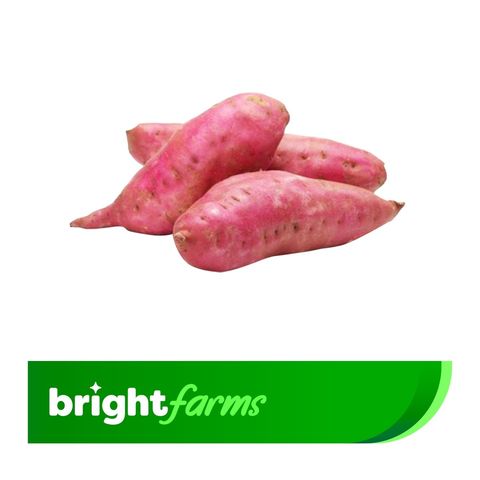 brightfarms Sweet Potato Misti Alu 1kg (±50g)