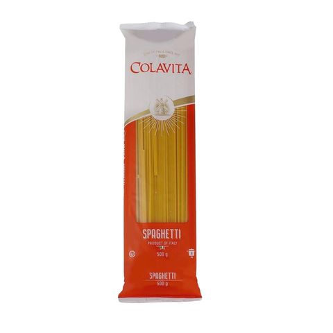 Colavita Pasta Spaghetti 500g