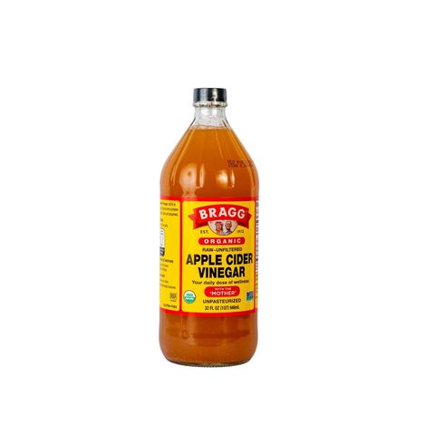 Bragg Organic Apple Cider Vinegar 946ml