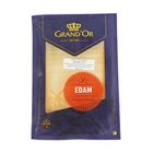 Grand'or Edam Cheese Slices 40% Fat 160g