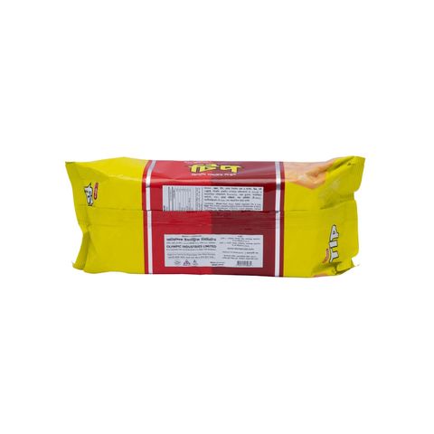 Olympic Tip Crispy Salted Biscuits 200g