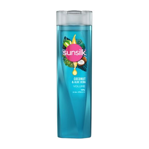 Sunsilk Shampoo Volume 375ml