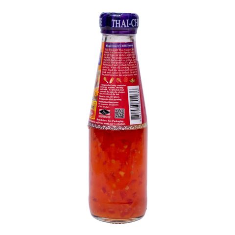 Thai Choice Thai Sweet Chili Sauce 200ml