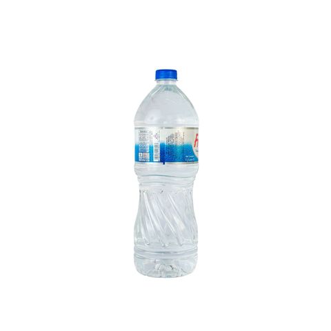 Fresh Drinking Mineral Water 1.5L