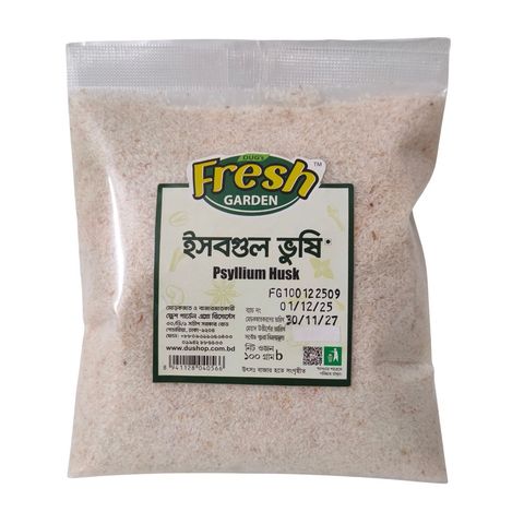 Fresh Garden Isabgul Bhusi 100g