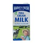 Harvey Fresh Full Cream Milk 1L