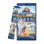 Kaniva Tuna Topping Salmon + Tuna Freeze Bits 60g