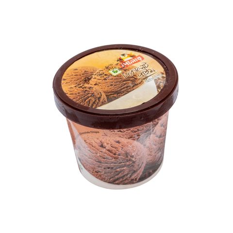 Polar Chocolate Prime Ice Cream 110ml