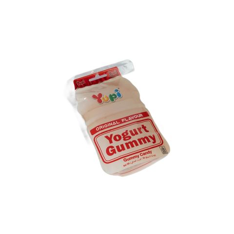 Yupi Yogurt gummy Candy 35g