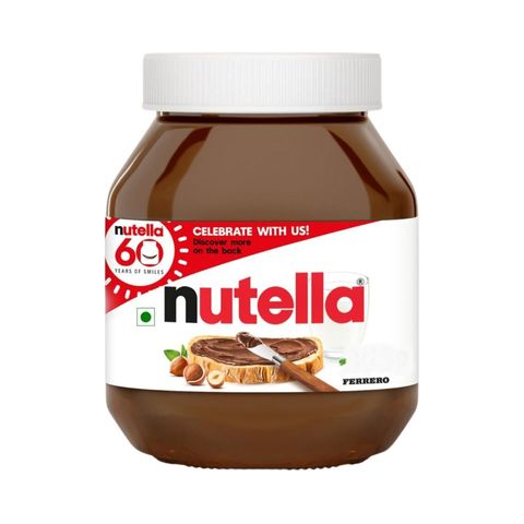 Nutella Hazelnut Spread 350g