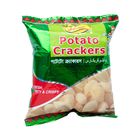 Meridian Potato Crackers 14g