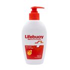 Lifebuoy Handwash (Soap) Total Pump 200ml