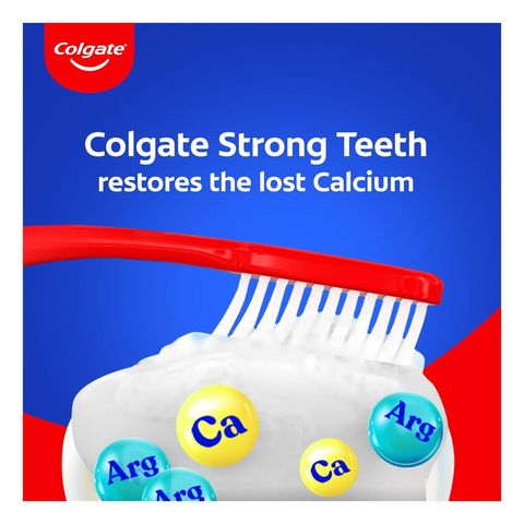 Colgate Dental Cream Toothpaste 34g