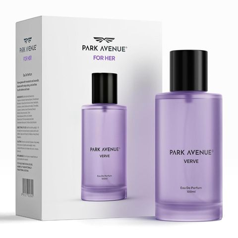 Park Avenue Verve Edp Women 100ml