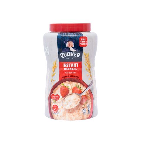 Quaker Instant Oat 1kg