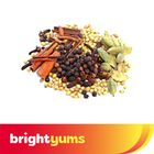 brightyums Garam Masala 50g