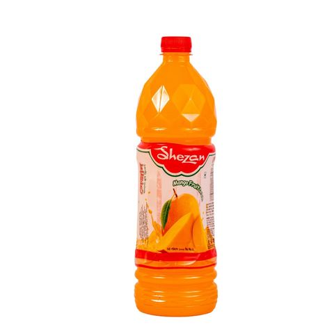 Shezan Mango Fruit Drink 1000ml