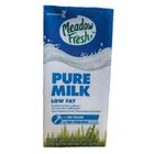 Meadow Fresh Pure Milk Low fat 1L