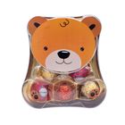 Ginnou 040 Bear Chocolate Box 99g