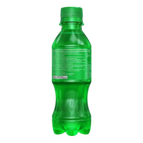 7up Extra Fizz 200ml