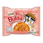 Samyang Hot Chicken Flavor Ramen Buldak Rose 140g