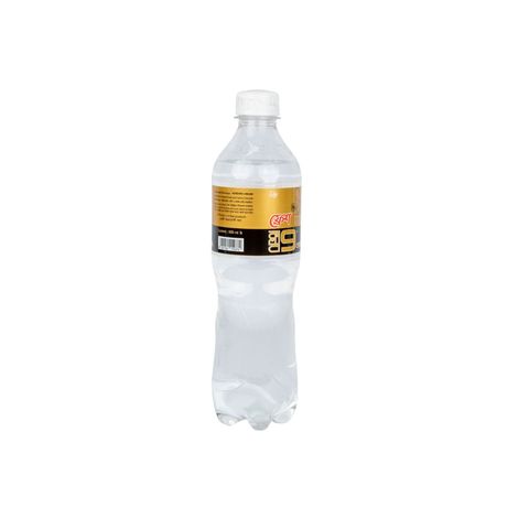 Fresh Club 9 Soda 500ml
