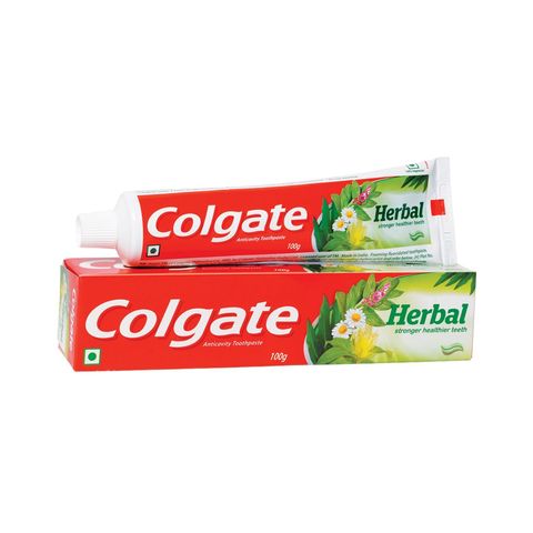 Colgate Herbal Toothpaste 100g