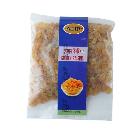 Alifgolden Raisins (Kismis) 200g