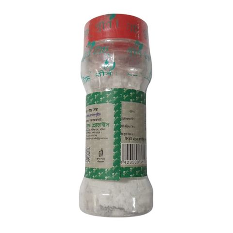 Green Touch Baking Soda Assorted Jar 50g