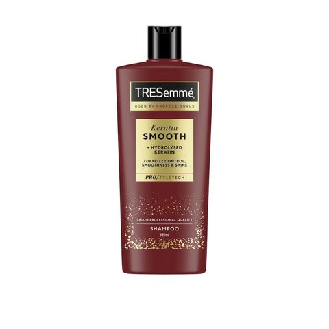 Tresemme Keratin Smooth Shampoo 685ml