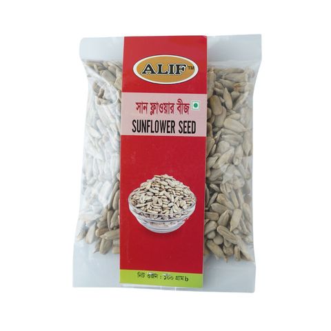 Alif Sunflower Seed 100g