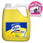 Lizol Disinfectant Surface Cleaner Citrus 5L