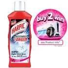 Harpic Bathroom Cleaning Liquid (Rose) 500ml