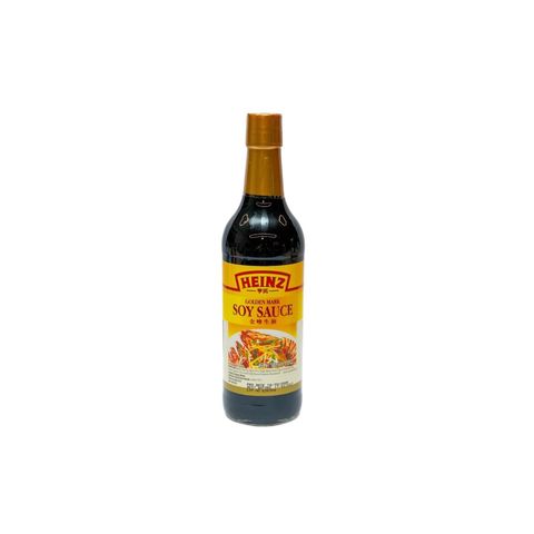 Heinz Golden Mark Soy Sauce 500ml