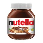 Nutella Chocolate Hazelnut Bread Spread 750g
