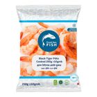 Fresh Sea Fish Black Tiger Pdto Cooked 250g ±10g