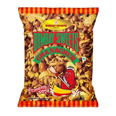 Bombay Sweets Classic Chanachur 300g