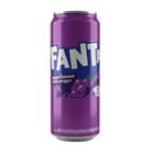 Fanta Grape Can 320ml