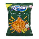 Kurkure Chili Chatka Chips 31g