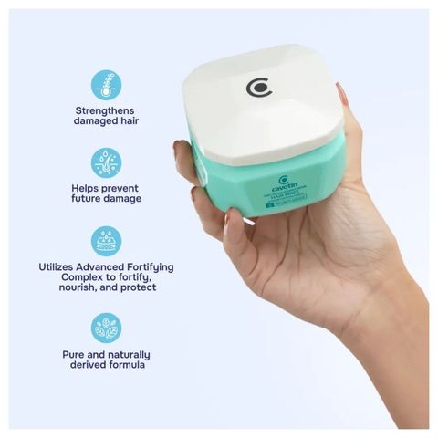 Cavotin Forti Fusion Ir Hair Mask 200g