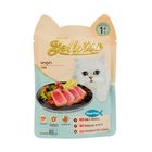 Bellotta Adult Pouch Tuna 85g