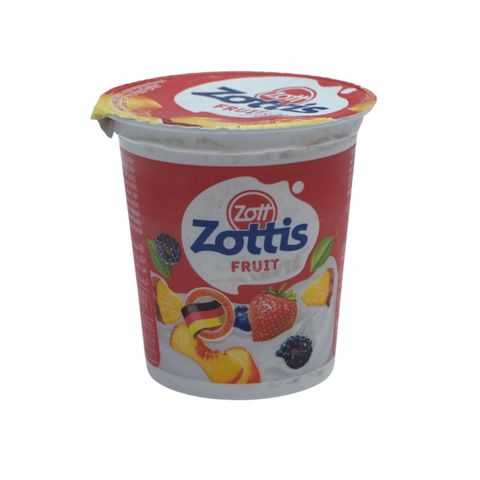 Zottis Forest Fruit 150g