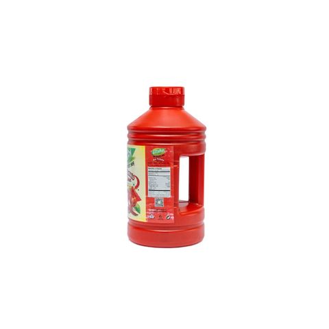 Utsho Hot Tomato Sauce Plastic Bottle 1L