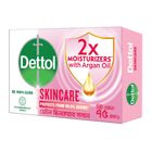 Dettol Soap Skincare with Moisturizers 75g