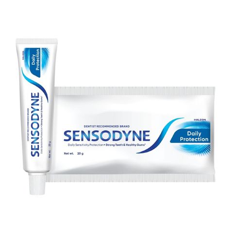Sensodyne Daily Protection Minipack 20g