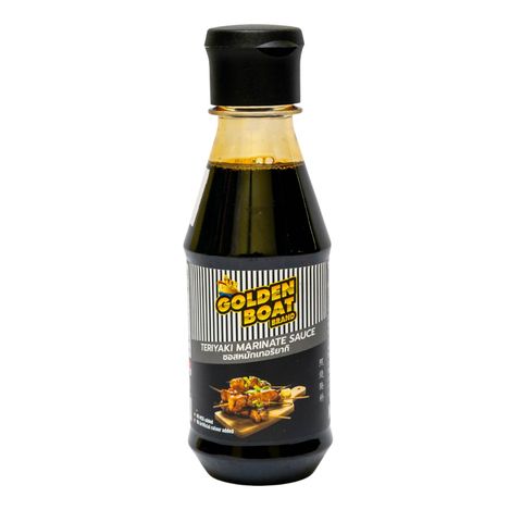 Golden Boat Teriyaki Marinate Sauce 200ml