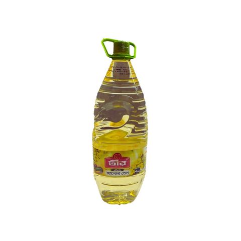 Teer Canola Oil 2L