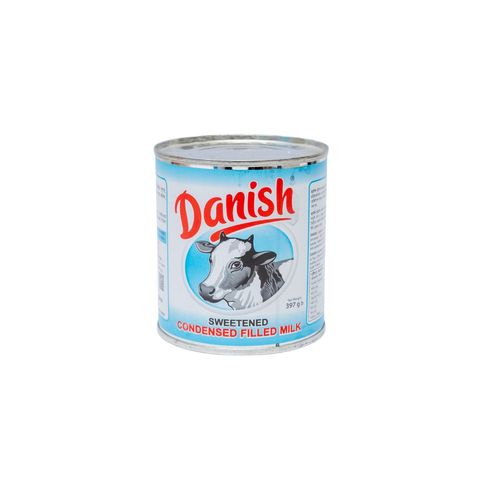 Danish Condensed Filled Milk 397g